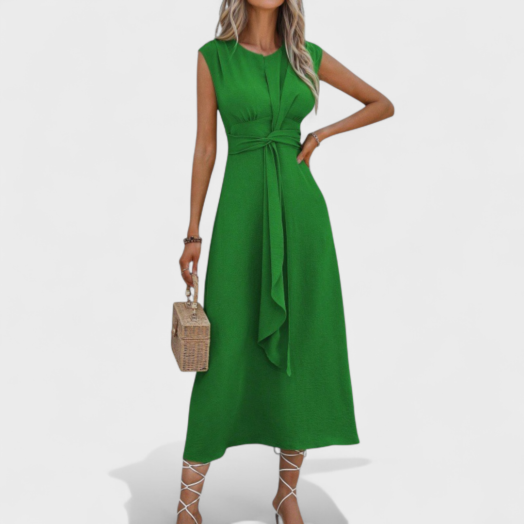 BELICIA | Elegancka Sukienka Casual