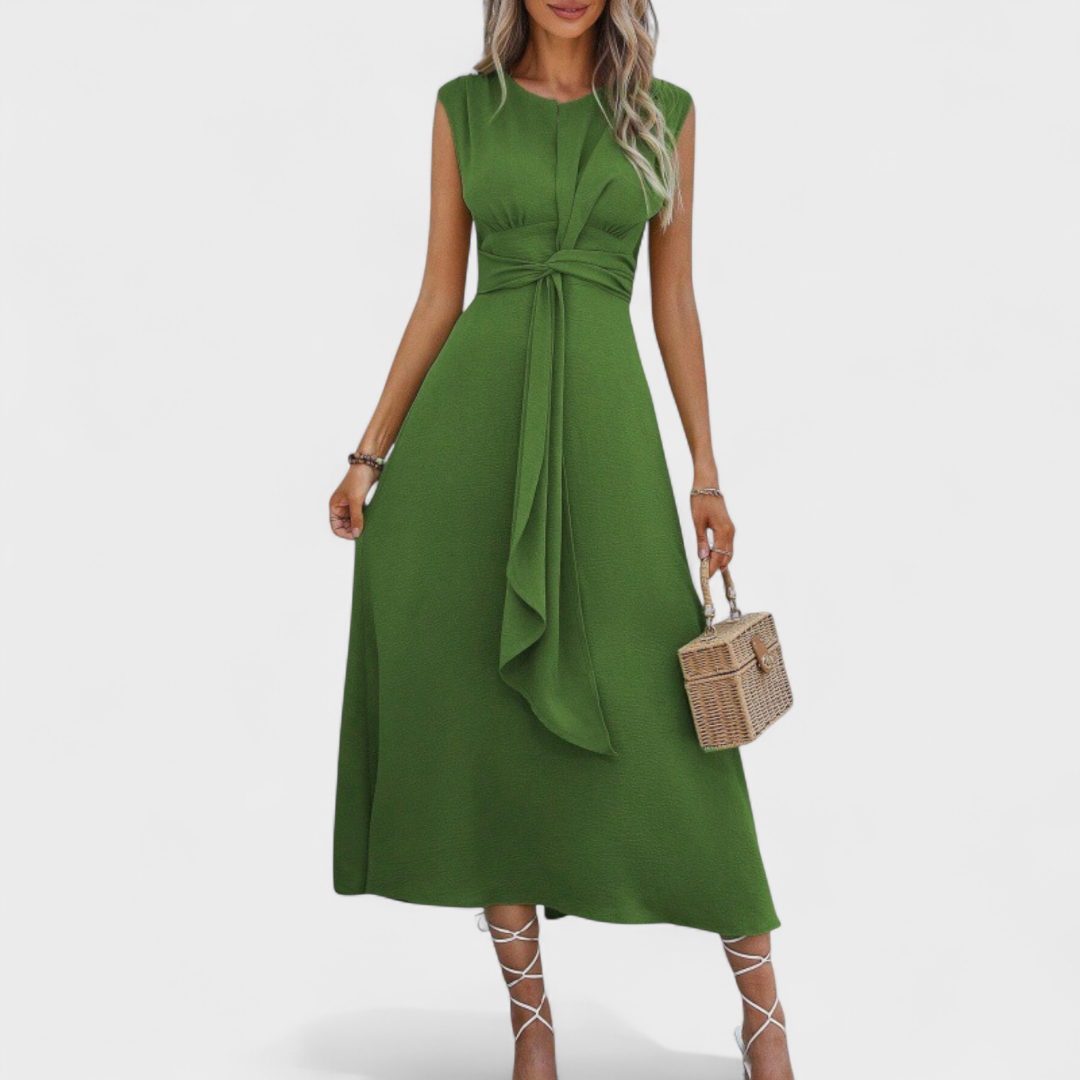 BELICIA | Elegancka Sukienka Casual