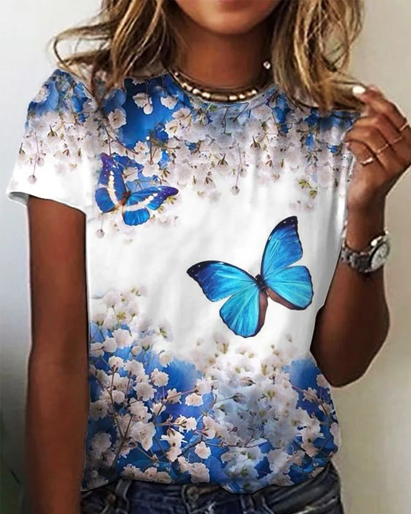 VALEN | Unikalny T-shirt z nadrukiem