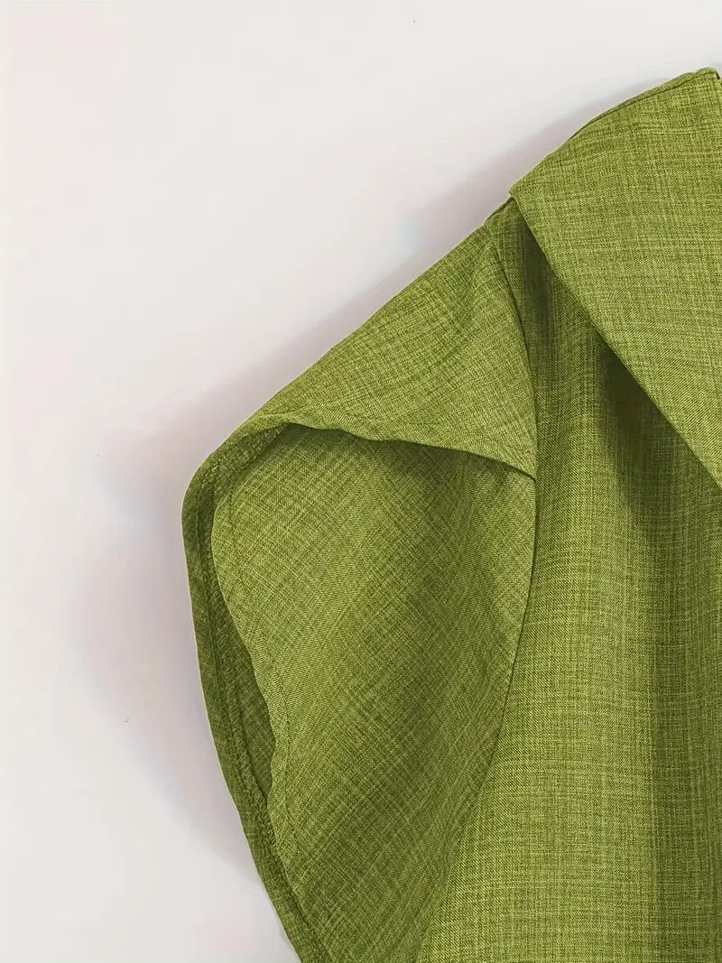 TATIANA | Elegancka Casual Bluzka