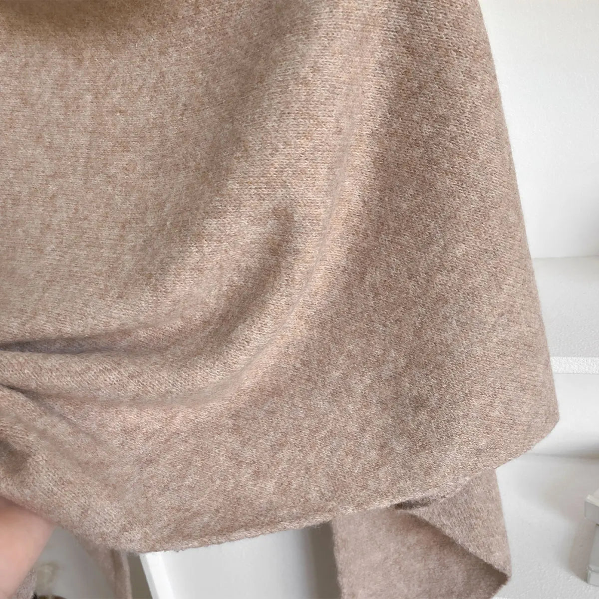 HELINA | Stylowy Casual Poncho