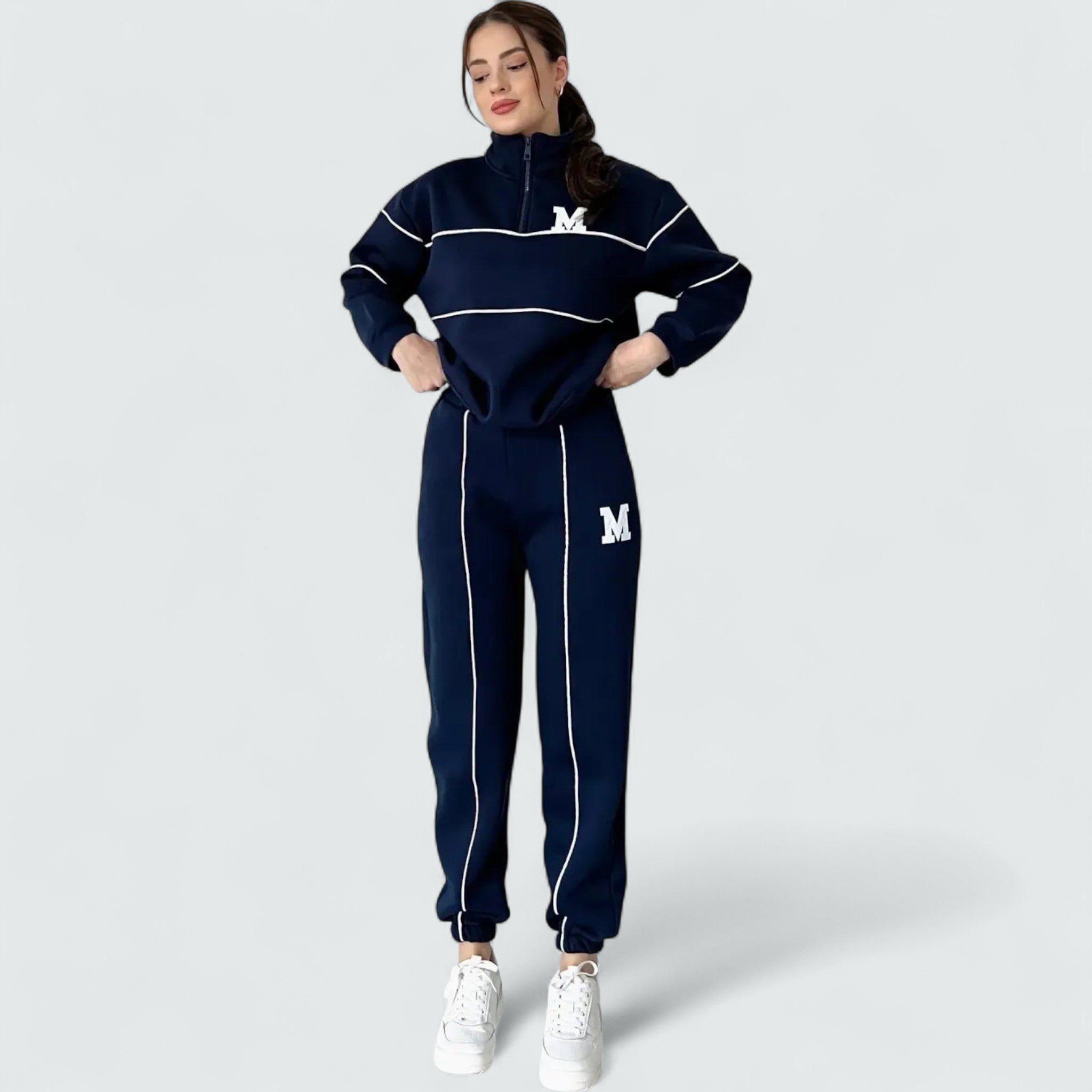 ENA | Dres na Każdy Dzień – Komfort i Styl