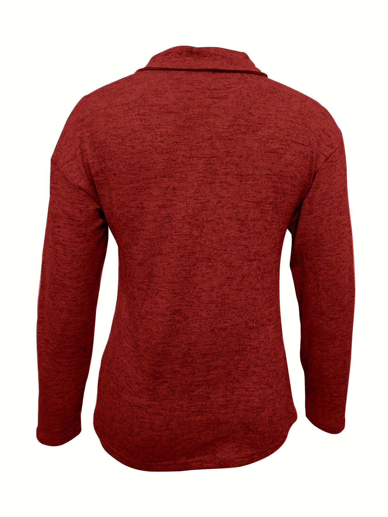 SHEENA | Top z detalem na zamek
