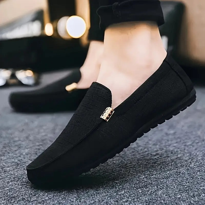 DARSHAN | Eleganckie Casual Loafers