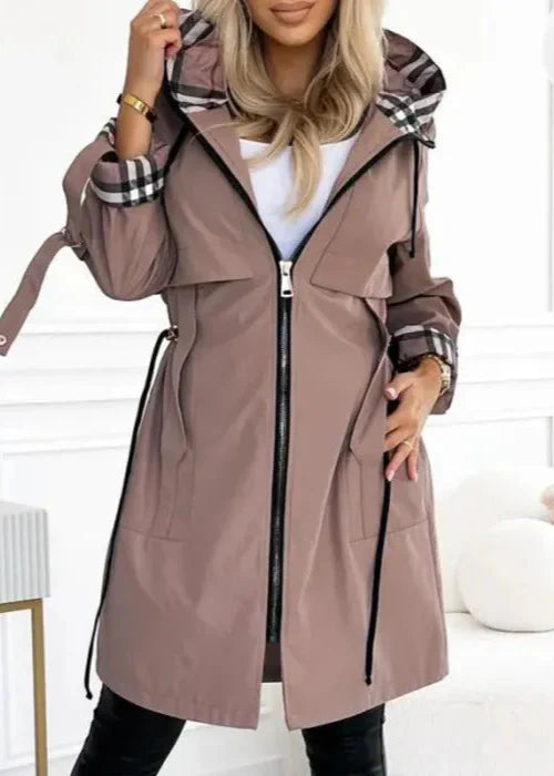 NALA | Kurtka Zip
