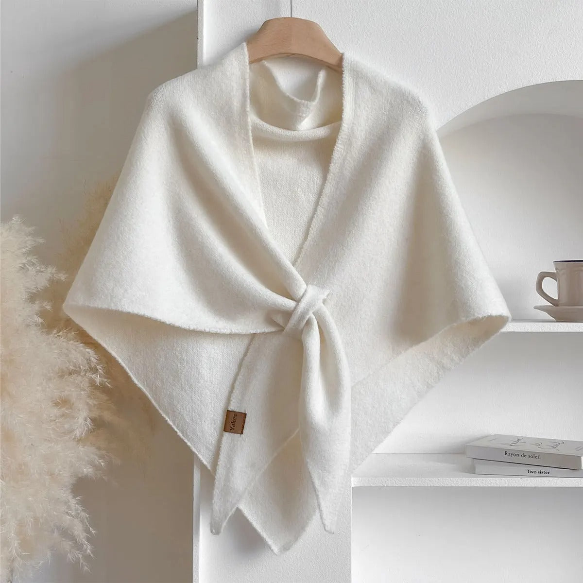 HELINA | Stylowy Casual Poncho